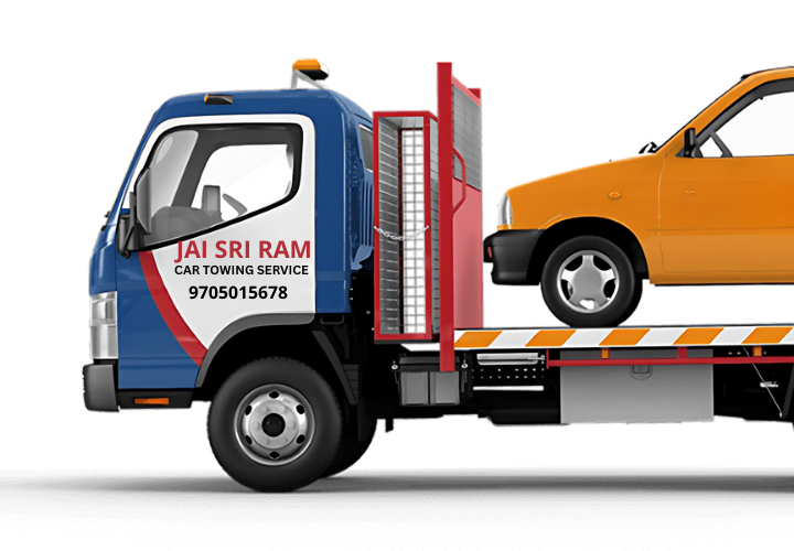 Car Towing Services and Breakdown Lifting